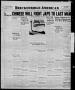 Thumbnail image of item number 1 in: 'Breckenridge American (Breckenridge, Tex.), Vol. 17, No. 179, Ed. 1, Thursday, July 29, 1937'.