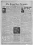 Newspaper: The Carrollton Chronicle (Carrollton, Tex.), Vol. 50th Year, No. 28, …