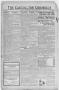 Newspaper: The Carrollton Chronicle (Carrollton, Tex.), Vol. 25, No. 44, Ed. 1 F…