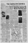 Newspaper: The Carrollton Chronicle (Carrollton, Tex.), Vol. 41, No. 42, Ed. 1 F…