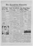 Newspaper: The Carrollton Chronicle (Carrollton, Tex.), Vol. 55, No. 31, Ed. 1 F…