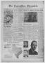 Newspaper: The Carrollton Chronicle (Carrollton, Tex.), Vol. 50th Year, No. 42, …