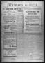Newspaper: Jacksboro Gazette (Jacksboro, Tex.), Vol. 31, No. 40, Ed. 1 Thursday,…