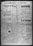 Newspaper: Jacksboro Gazette (Jacksboro, Tex.), Vol. 32, No. 15, Ed. 1 Thursday,…