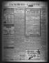 Thumbnail image of item number 1 in: 'Jacksboro Gazette. (Jacksboro, Tex.), Vol. 25, No. 34, Ed. 1 Thursday, January 19, 1905'.