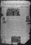 Newspaper: The Jacksboro Gazette (Jacksboro, Tex.), Vol. 42, No. 2, Ed. 1 Thursd…