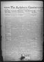 Primary view of The Jacksboro Gazette (Jacksboro, Tex.), Vol. 39, No. 26, Ed. 1 Thursday, November 28, 1918