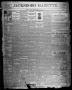 Newspaper: Jacksboro Gazette. (Jacksboro, Tex.), Vol. 19, No. 5, Ed. 1 Thursday,…