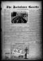 Newspaper: The Jacksboro Gazette (Jacksboro, Tex.), Vol. 50, No. 25, Ed. 1 Thurs…