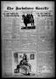 Primary view of The Jacksboro Gazette (Jacksboro, Tex.), Vol. 48, No. 27, Ed. 1 Thursday, December 1, 1927