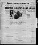 Newspaper: Breckenridge American (Breckenridge, Tex.), Vol. 17, No. 225, Ed. 1, …