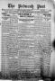 Newspaper: The Paducah Post (Paducah, Tex.), Vol. 8, No. 27, Ed. 1 Thursday, Nov…