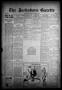Newspaper: The Jacksboro Gazette (Jacksboro, Tex.), Vol. 50, No. 31, Ed. 1 Thurs…