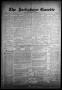 Newspaper: The Jacksboro Gazette (Jacksboro, Tex.), Vol. 52, No. 21, Ed. 1 Thurs…