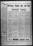 Thumbnail image of item number 3 in: 'Jacksboro Gazette. (Jacksboro, Tex.), Vol. 29, No. 36, Ed. 1 Thursday, February 4, 1909'.