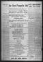 Thumbnail image of item number 4 in: 'Jacksboro Gazette. (Jacksboro, Tex.), Vol. 29, No. 36, Ed. 1 Thursday, February 4, 1909'.