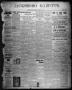 Newspaper: Jacksboro Gazette. (Jacksboro, Tex.), Vol. 22, No. 24, Ed. 1 Thursday…