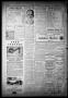 Thumbnail image of item number 2 in: 'The Jacksboro Gazette (Jacksboro, Tex.), Vol. 51, No. 39, Ed. 1 Thursday, February 26, 1931'.