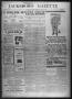 Newspaper: Jacksboro Gazette (Jacksboro, Tex.), Vol. 31, No. 47, Ed. 1 Thursday,…