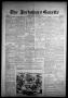Newspaper: The Jacksboro Gazette (Jacksboro, Tex.), Vol. 51, No. 48, Ed. 1 Thurs…
