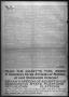 Thumbnail image of item number 2 in: 'Jacksboro Gazette. (Jacksboro, Tex.), Vol. 29, No. 12, Ed. 1 Thursday, August 20, 1908'.