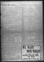 Thumbnail image of item number 3 in: 'Jacksboro Gazette. (Jacksboro, Tex.), Vol. 29, No. 12, Ed. 1 Thursday, August 20, 1908'.