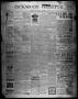 Primary view of Jacksboro Gazette. (Jacksboro, Tex.), Vol. 20, No. 17, Ed. 1 Thursday, September 21, 1899