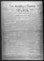 Primary view of The Jacksboro Gazette (Jacksboro, Tex.), Vol. 38, No. 40, Ed. 1 Thursday, March 15, 1917