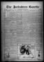 Newspaper: The Jacksboro Gazette (Jacksboro, Tex.), Vol. 49, No. 41, Ed. 1 Thurs…