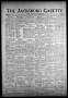 Newspaper: The Jacksboro Gazette (Jacksboro, Tex.), Vol. 57, No. 25, Ed. 1 Thurs…