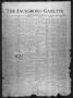 Thumbnail image of item number 1 in: 'The Jacksboro Gazette (Jacksboro, Tex.), Vol. 46, No. 5, Ed. 1 Thursday, July 2, 1925'.