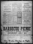 Thumbnail image of item number 4 in: 'The Jacksboro Gazette (Jacksboro, Tex.), Vol. 46, No. 5, Ed. 1 Thursday, July 2, 1925'.