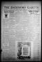 Newspaper: The Jacksboro Gazette (Jacksboro, Tex.), Vol. 58, No. 24, Ed. 1 Thurs…