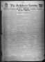 Newspaper: The Jacksboro Gazette (Jacksboro, Tex.), Vol. 38, No. 50, Ed. 1 Thurs…