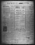 Newspaper: Jacksboro Gazette. (Jacksboro, Tex.), Vol. 25, No. 3, Ed. 1 Thursday,…
