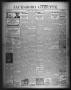 Thumbnail image of item number 1 in: 'Jacksboro Gazette. (Jacksboro, Tex.), Vol. 25, No. 6, Ed. 1 Thursday, July 7, 1904'.