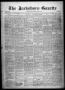 Newspaper: The Jacksboro Gazette (Jacksboro, Tex.), Vol. 47, No. 41, Ed. 1 Thurs…