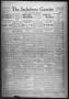Newspaper: The Jacksboro Gazette (Jacksboro, Tex.), Vol. 38, No. 35, Ed. 1 Thurs…