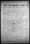 Primary view of The Jacksboro Gazette (Jacksboro, Tex.), Vol. 56, No. 44, Ed. 1 Thursday, April 2, 1936