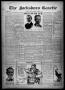 Newspaper: The Jacksboro Gazette (Jacksboro, Tex.), Vol. 48, No. 14, Ed. 1 Thurs…