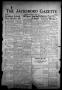 Thumbnail image of item number 1 in: 'The Jacksboro Gazette (Jacksboro, Tex.), Vol. 60, No. 14, Ed. 1 Thursday, August 31, 1939'.
