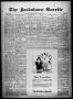 Newspaper: The Jacksboro Gazette (Jacksboro, Tex.), Vol. 47, No. 32, Ed. 1 Thurs…