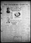Thumbnail image of item number 1 in: 'The Jacksboro Gazette (Jacksboro, Tex.), Vol. 66, No. 26, Ed. 1 Thursday, November 29, 1945'.