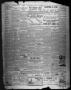 Thumbnail image of item number 3 in: 'Jacksboro Gazette. (Jacksboro, Tex.), Vol. 20, No. 36, Ed. 1 Thursday, February 1, 1900'.