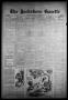 Newspaper: The Jacksboro Gazette (Jacksboro, Tex.), Vol. 51, No. 20, Ed. 1 Thurs…