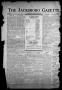 Newspaper: The Jacksboro Gazette (Jacksboro, Tex.), Vol. 56, No. 51, Ed. 1 Thurs…