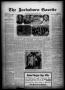 Newspaper: The Jacksboro Gazette (Jacksboro, Tex.), Vol. 49, No. 31, Ed. 1 Thurs…
