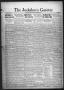 Newspaper: The Jacksboro Gazette (Jacksboro, Tex.), Vol. 38, No. 39, Ed. 1 Thurs…