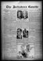 Newspaper: The Jacksboro Gazette (Jacksboro, Tex.), Vol. 49, No. 34, Ed. 1 Thurs…