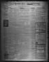 Newspaper: Jacksboro Gazette. (Jacksboro, Tex.), Vol. 26, No. 9, Ed. 1 Thursday,…